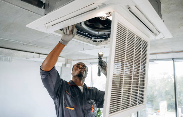 Licensed Hvac Repair service in Pleasant Hill, PA - FH HVAC